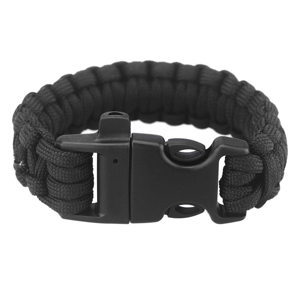 Paracord Parachute Cord Emergency Survival