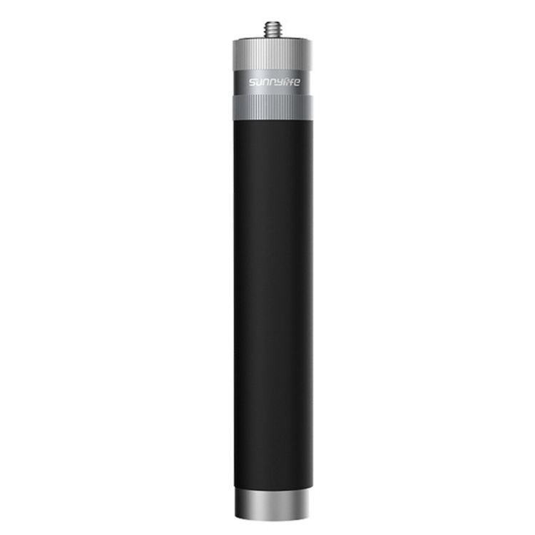 Tripod Stand Extension Rod Edition (Titanium Color)