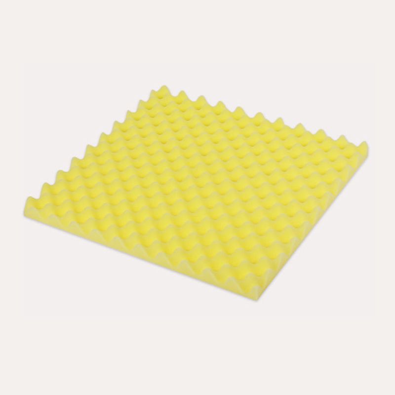 3D Studio Acoustic Foam Sound Proofing Protective Sponge Soundproof Absorbing