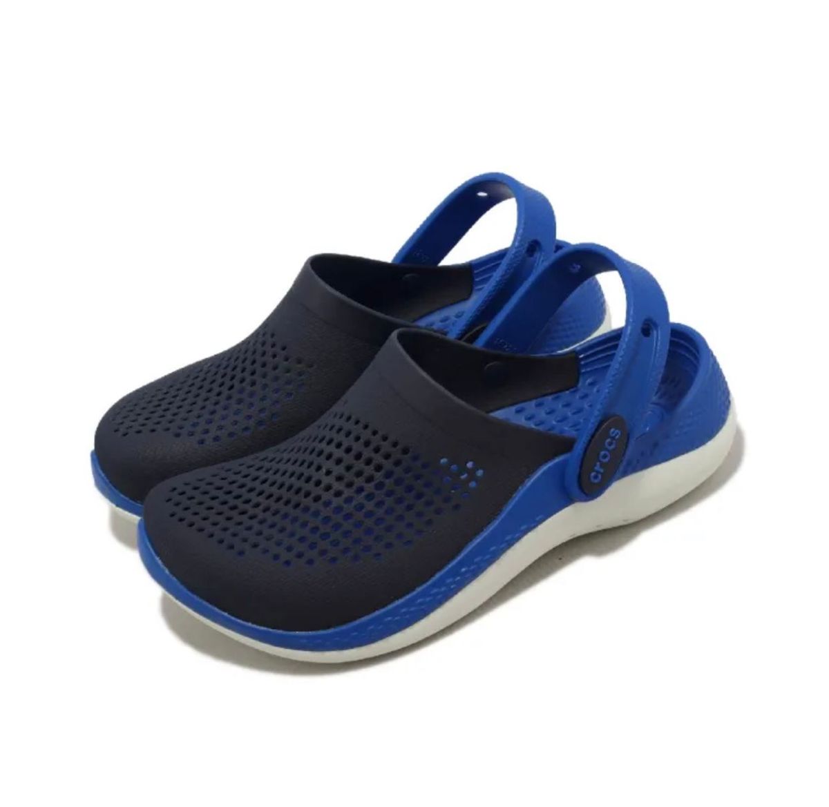 LITERIDE AUTHENTIC SANDALS  360