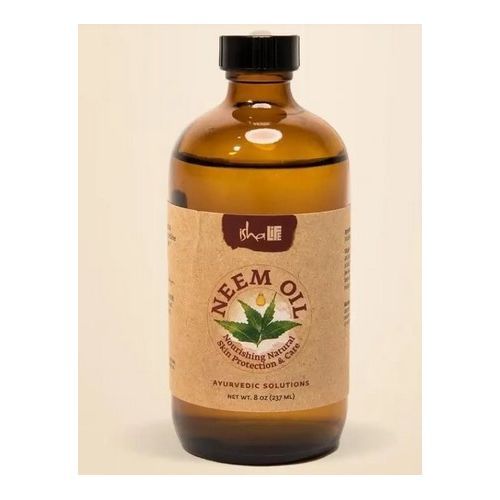 Neem Oil, 8 Ounce