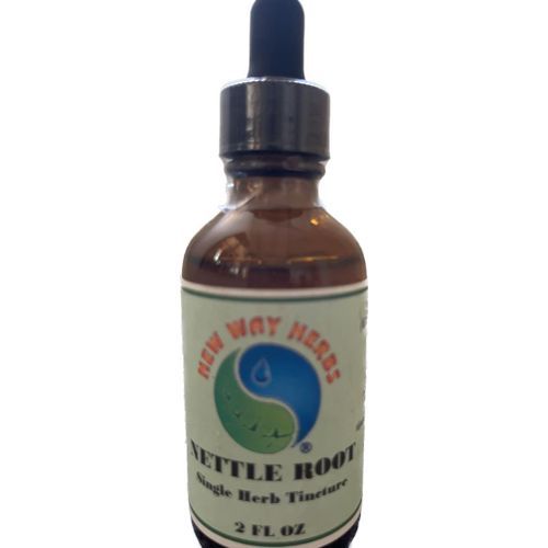 Nettle Root Tincture 2oz