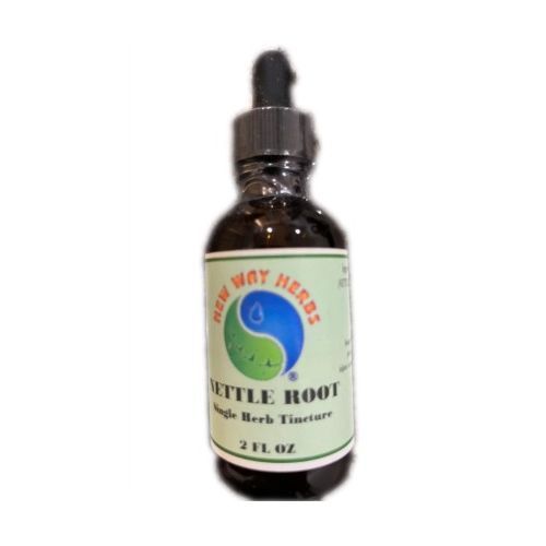 Nettle Root (Urtica Dioica) 2oz