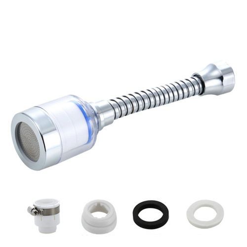 Sink Movable Tap Head Water Saving Faucet Home