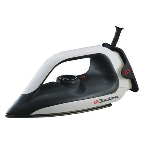 Binaton Iron  Model DI-1255