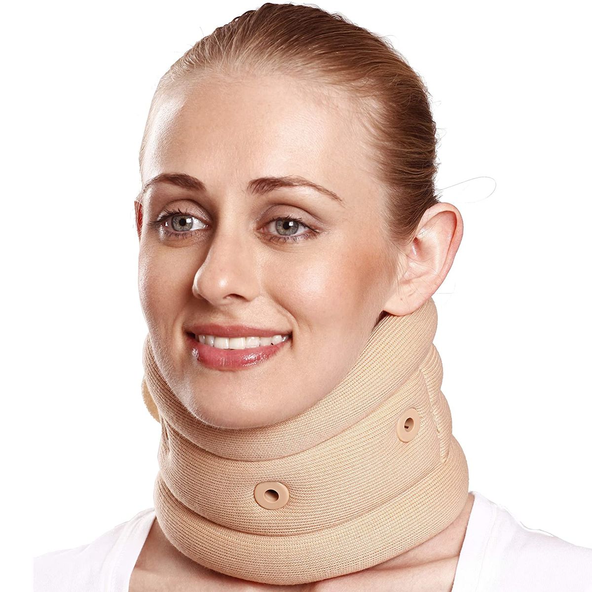 Universal Neck Support- Cervical- Soft Collar
