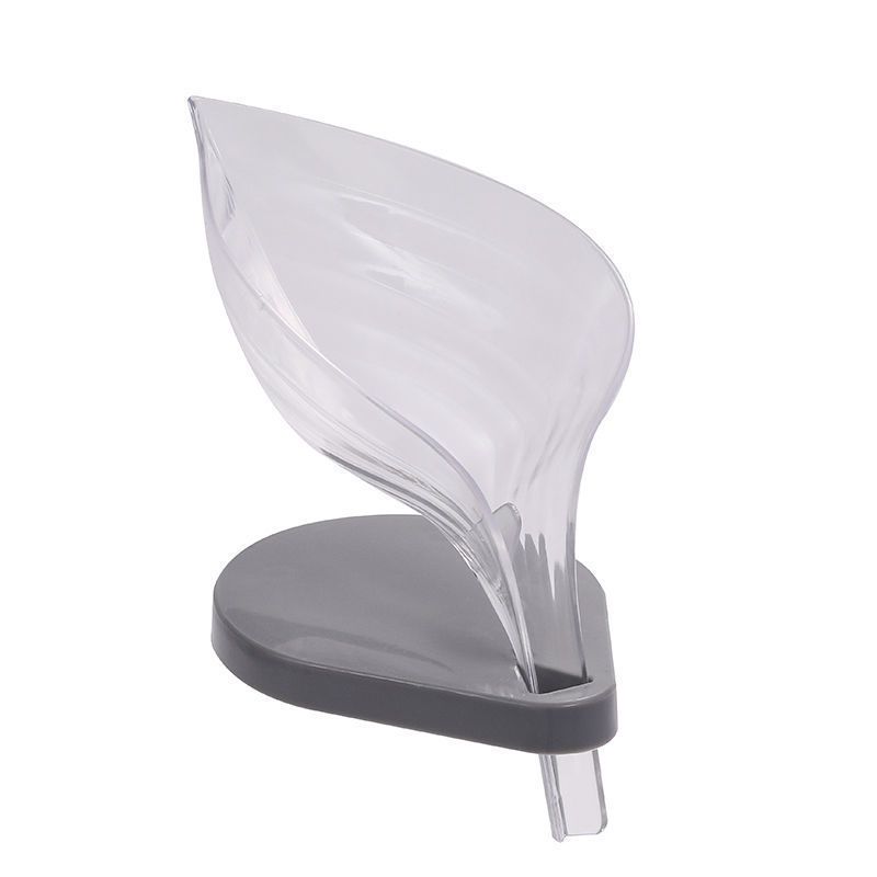 Leaf Drain Soap Holder
