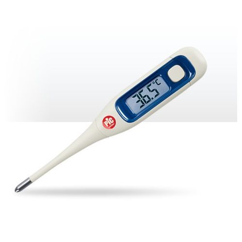 VedoClear Digital Thermometer With A Flexible Probe