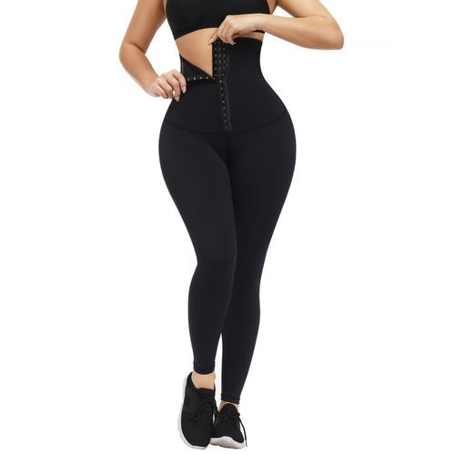 HIGH WAIST TRAINER LEGGINGS