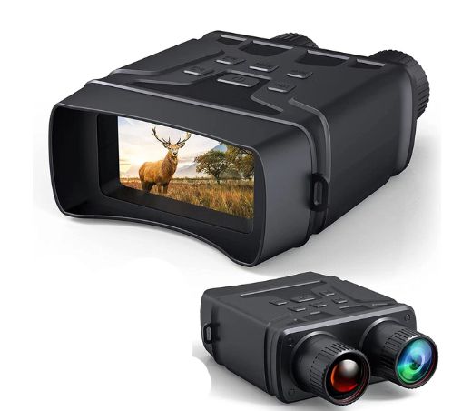 R6 Binoculars Digital Night Vision Device
