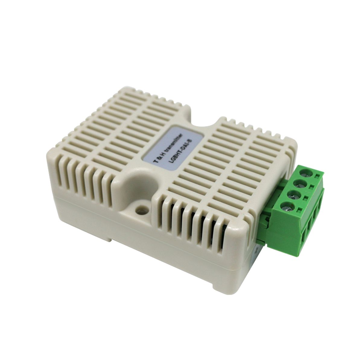 Temperature And Humidity Sensor Temp Detection Transmitter