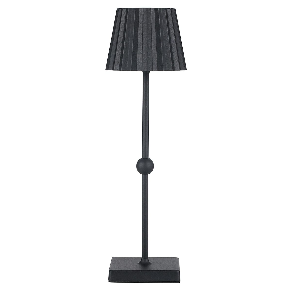 Bedroom Eye Care Rechargeable Desk Lamp Bedside Lamp Touchable Ambient Night Light