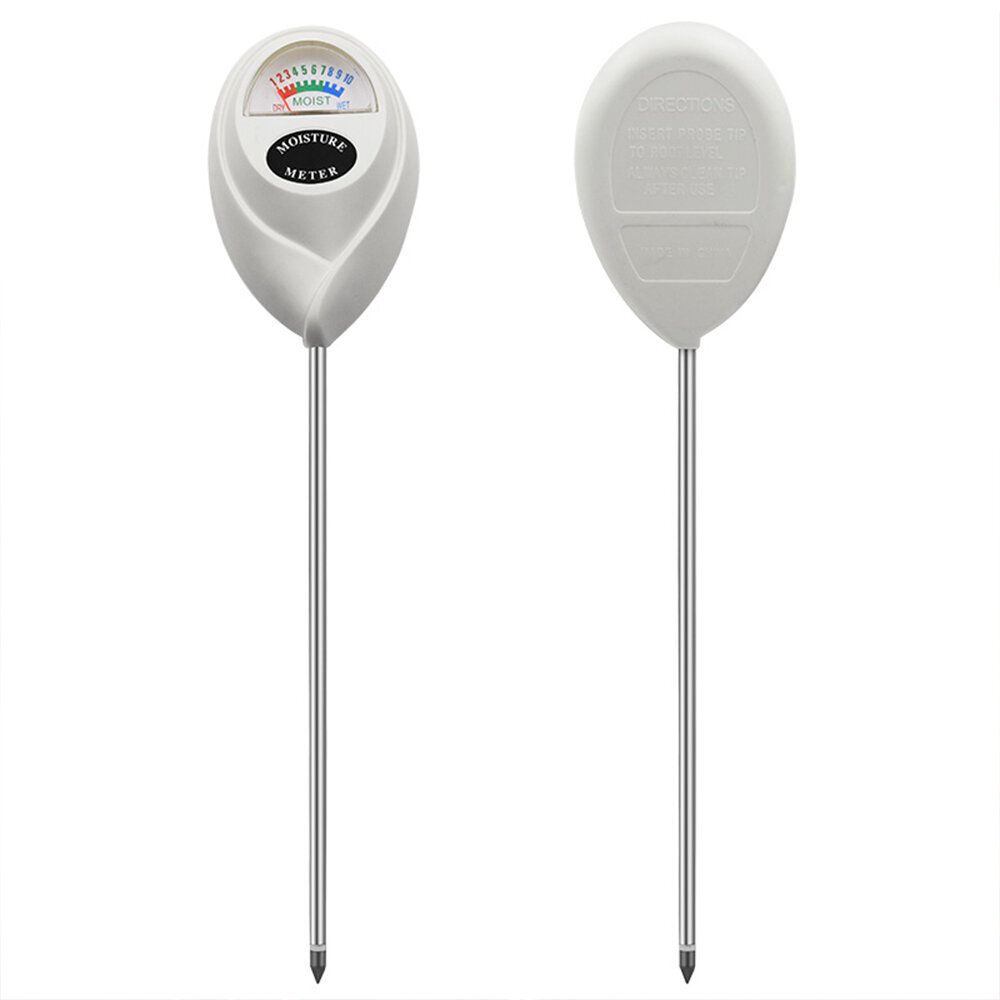 Soil Humidometer Home Gardening Measuring Tool Soil Moisture