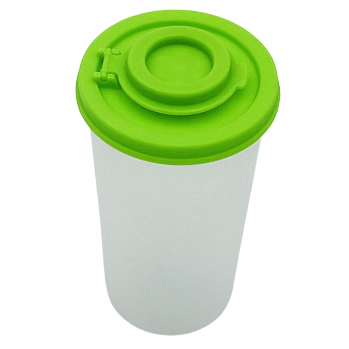 Bpa-free Spice Containers Moisture-proof Salt Pepper for Kitchen Green