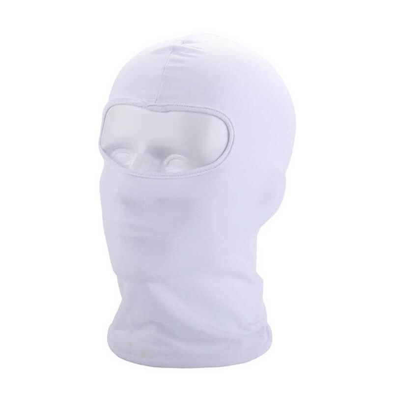Outdoor Full Face Mask Spandex Cycling Ski CS Mask