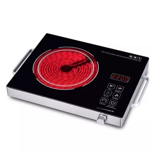 Infrared Intelligent Electric Stove-