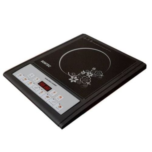 Sontec LED Induction Cooker  For All Pot Type