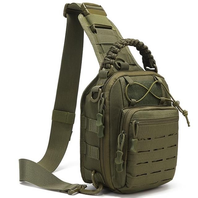 Molle Military Sport Backpack