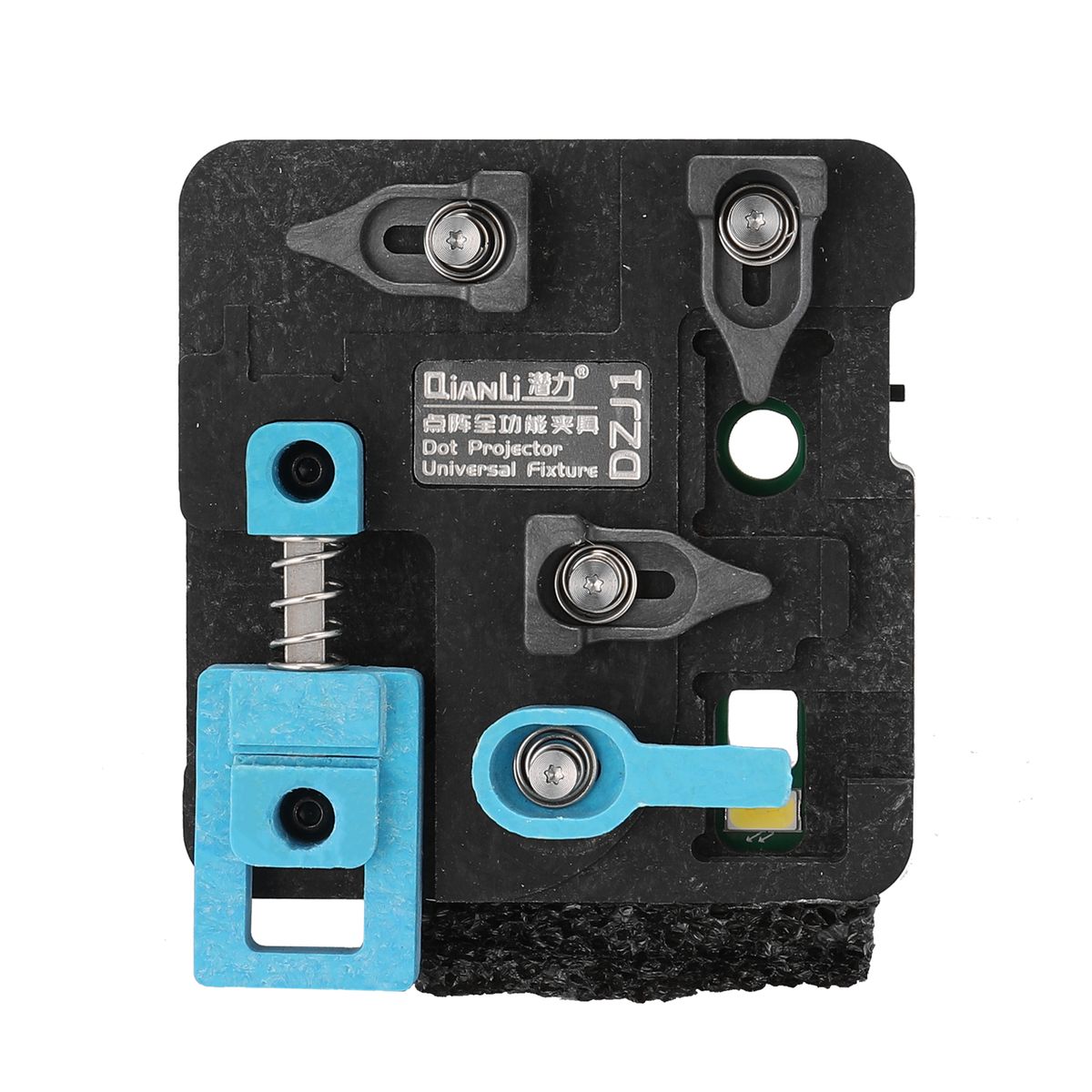Phone Dot Matrix Repairing Fixture Phone Repairs Holder