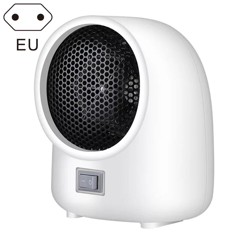 Portable Electric Air Heaters Powerful Warm Blower Fast