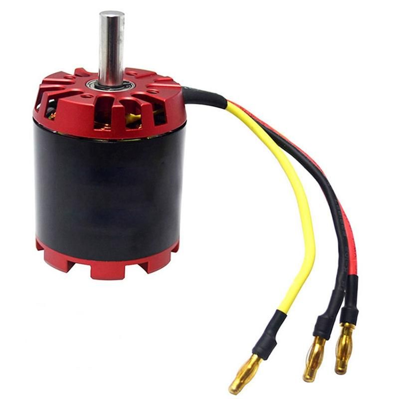 Scooter Motor N5065 Electric Motor Surfboard Motor Model