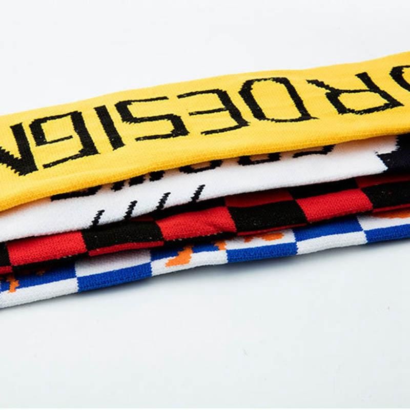 1Pcs Elastic Nylon Fishing Bag Rod Cover Protection