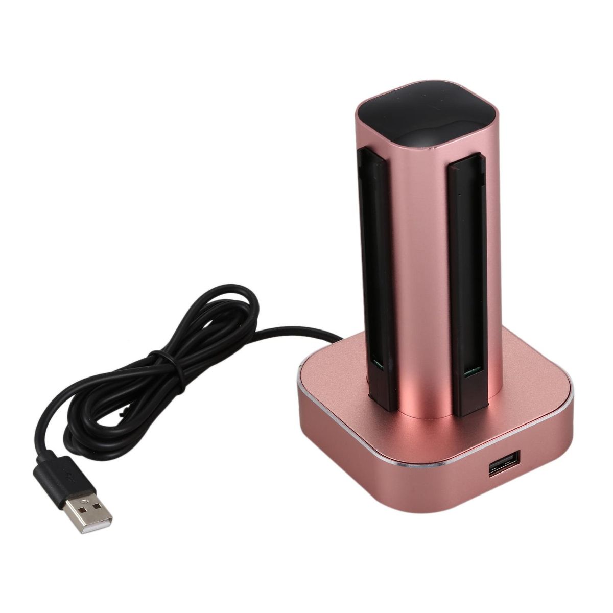 Usb Charging Station For Nintend Switch Ns Joy-Con -