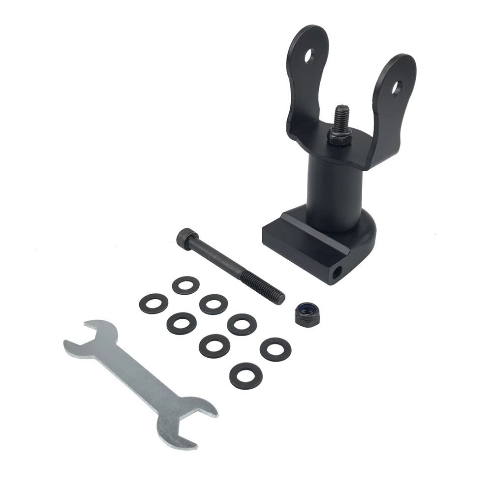 Screen Monitor Adjuster For Peloton Bike 360° Rotation