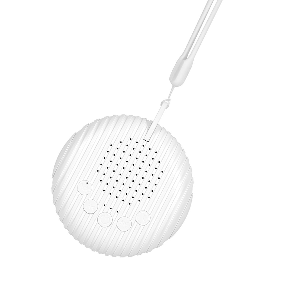 Portable Baby Sleep Machine White Noise Sound Machine 10