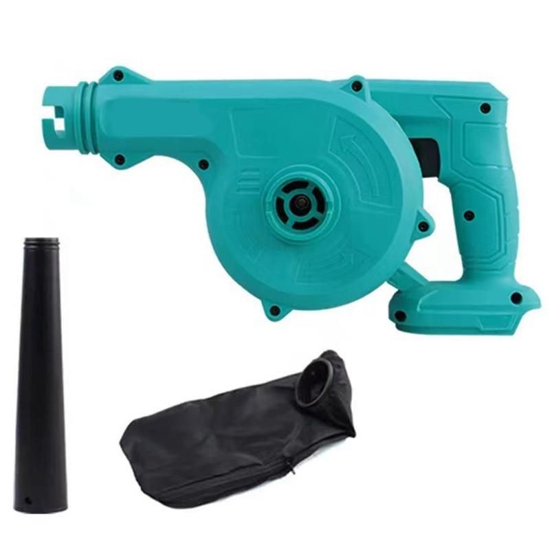 1000W Handheld Electric Blower Cordless Leaf Computer Dust C