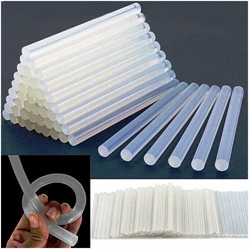 100pcs Candle Glue Sticks - Big Size