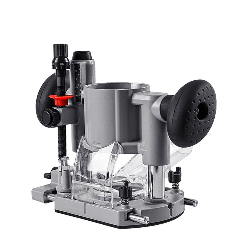 Multi-Function For Trimming Machine Press-in Base Electric