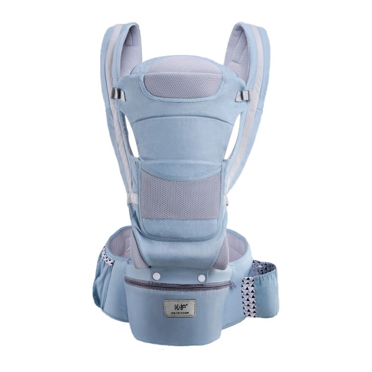 Baby Carrier Waist Stool Multifunctional Four Seasons