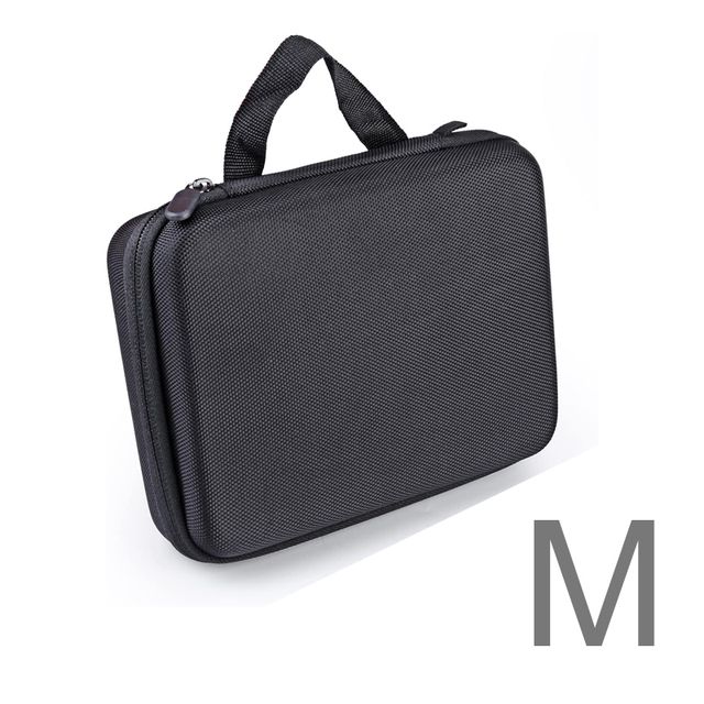 DIY Travel Collection Bag Camera Storage Bag Case Foam
