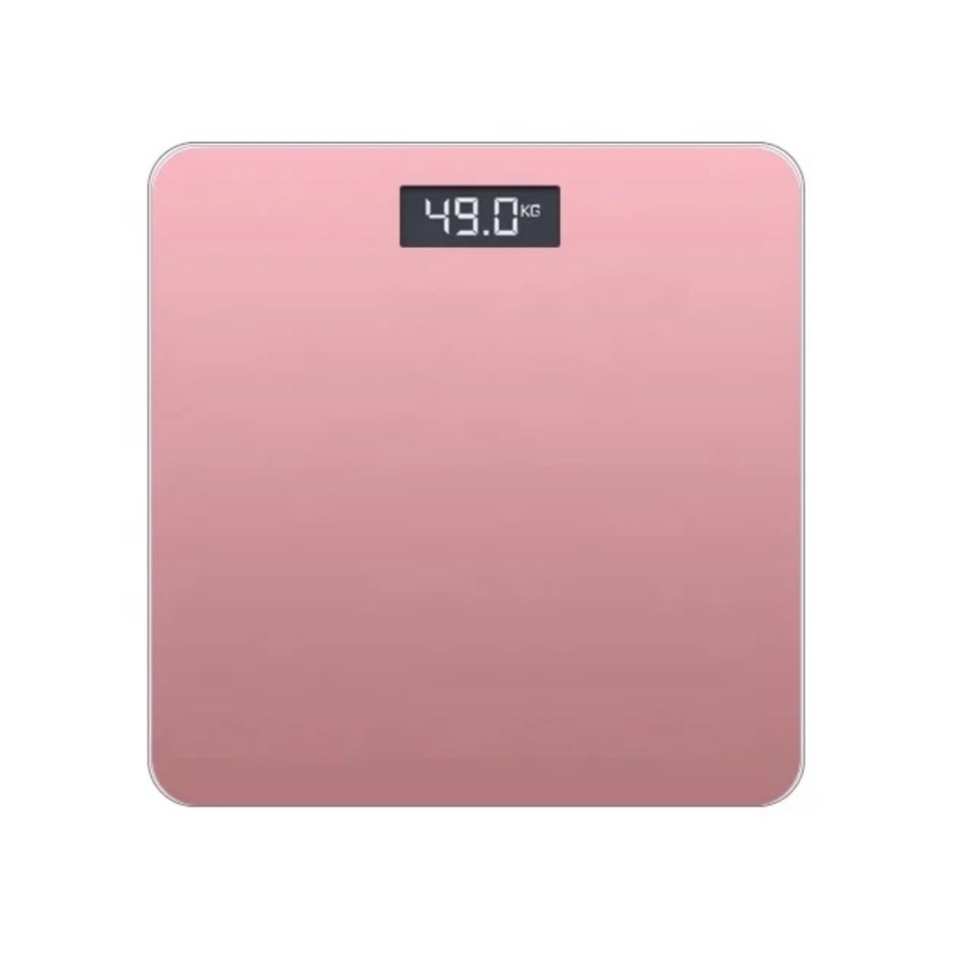 Personal Digital Bathroom Weighing Scale