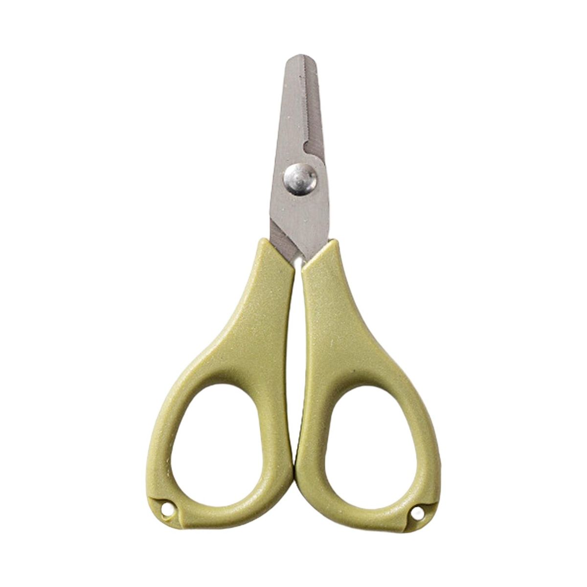 Fishing Line Cutter Heavy Duty Braided Line Green