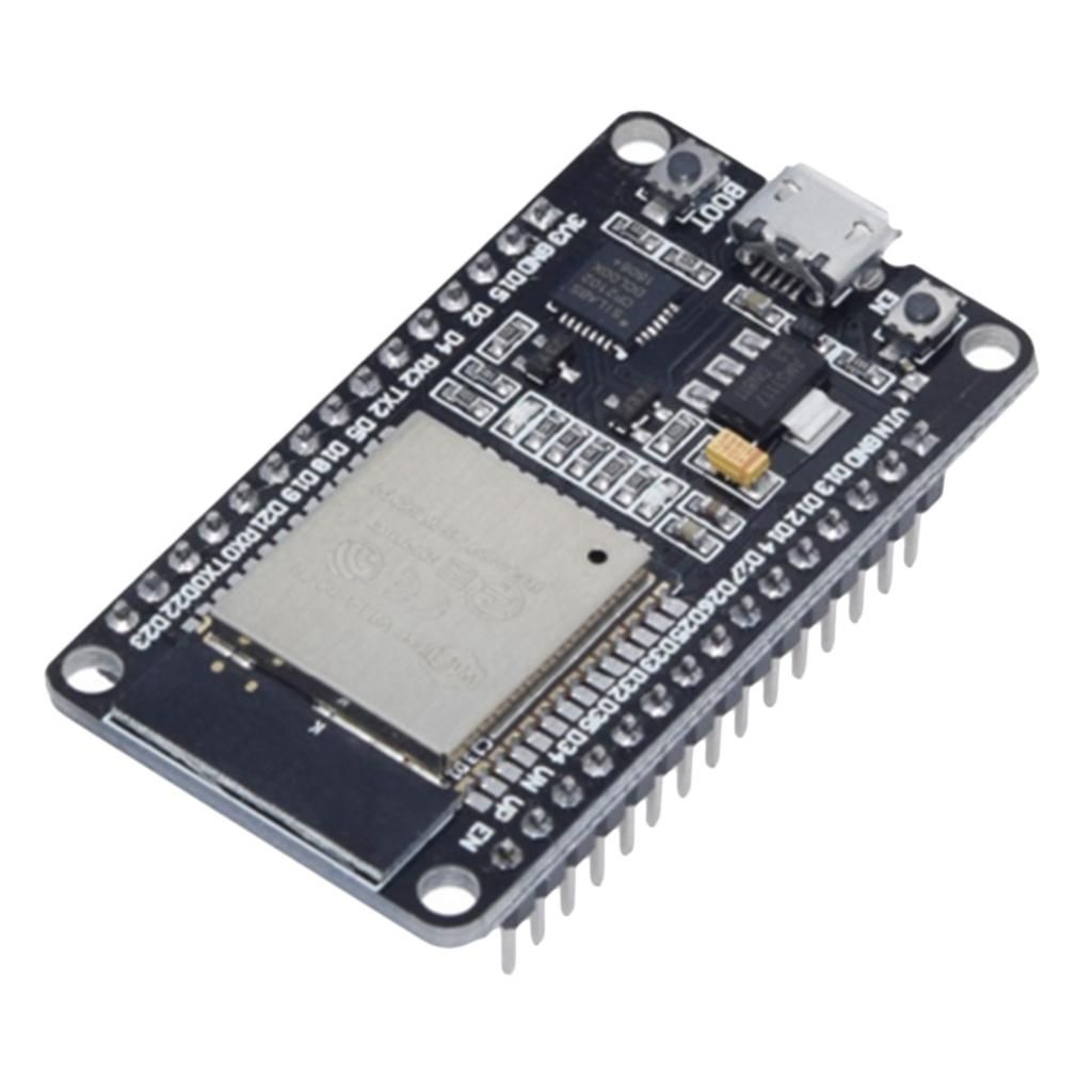1pc ESP32 Development Board WIFI+BT Smart Home 2.4GHz Dual-  W/