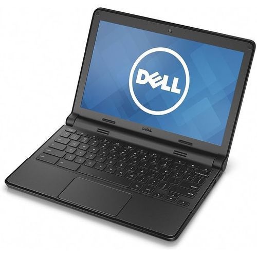 Latitude 3160 Intel Celeron  4RAM, 128ssd Touchscreen Windows 10 + Keyboard Flash Light