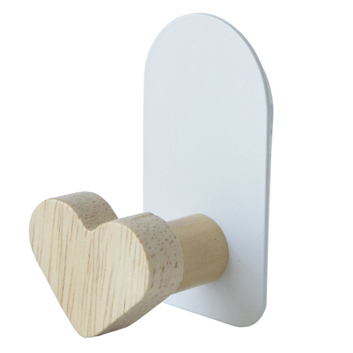 Towel Hook Convenient Wall-mounted Bathroom Hook C