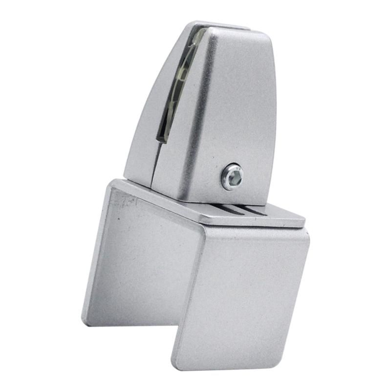 Aluminum  Clamp  Desk  Bracket Shelf Clip And Clamp