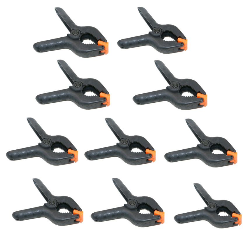 10 Pieces Heavy Duty Strong 4\\\\\\\