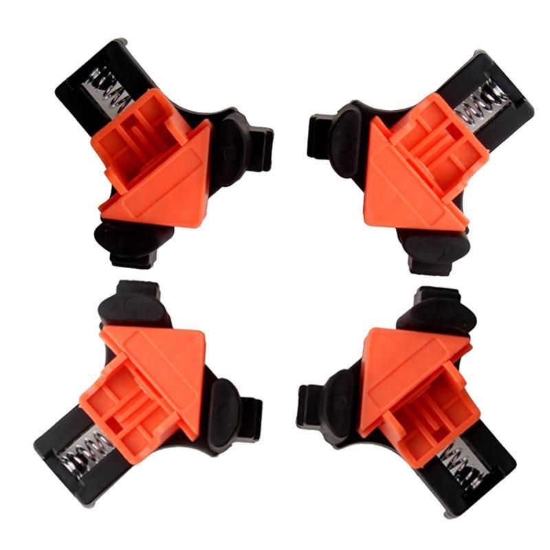 Woodworking Clamp 90 Degrees Clamp Wood Angle Clamp Corne Wo