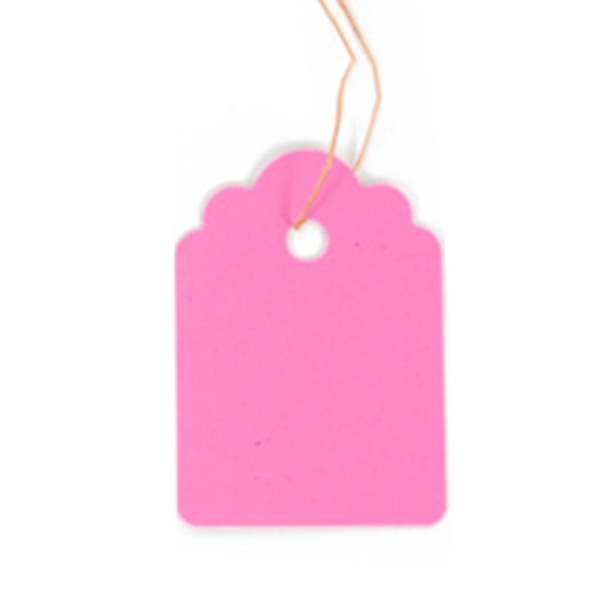 100PcsBag Plant Markers   Garden Tags Markers Pink