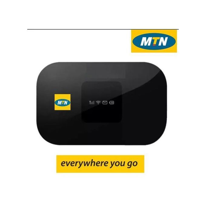 Mtng Universal 4g Lte Wif For All Network - Black