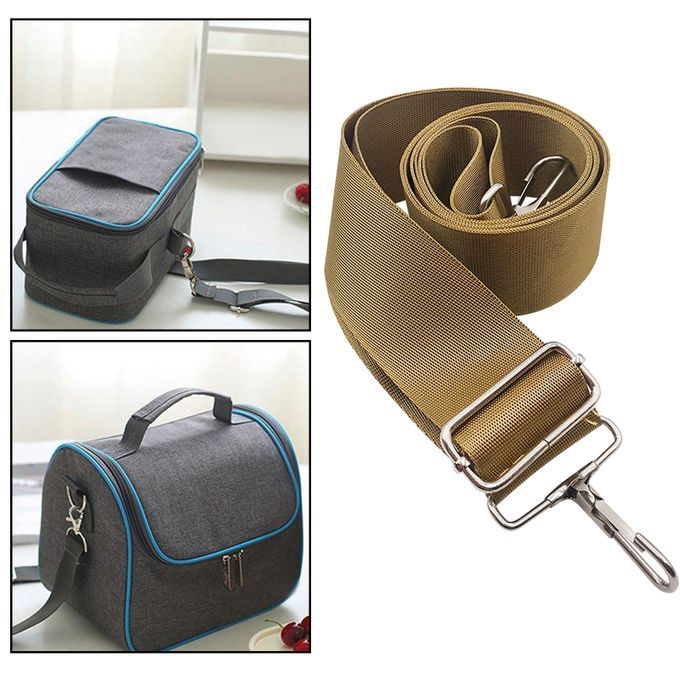 Universal Nylon Shoulder Strap 59