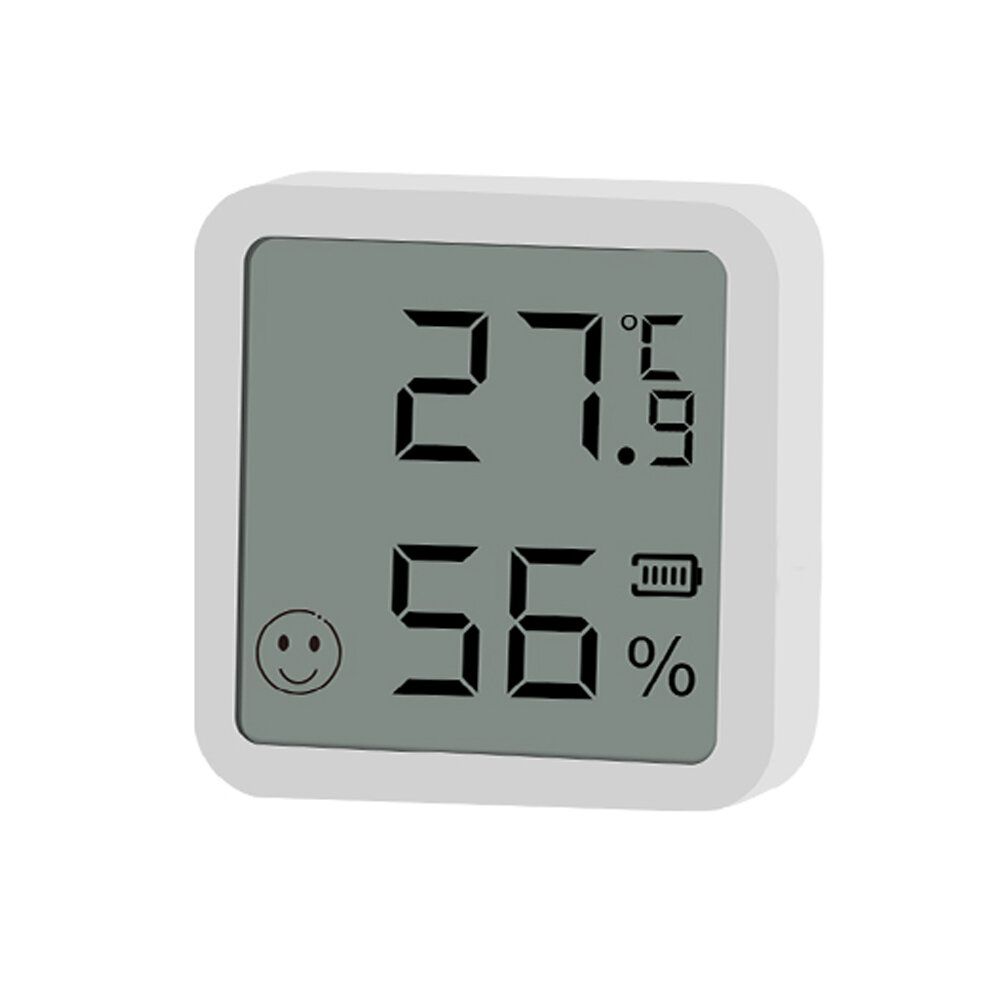 TH05 Mini Smart Bluetooth Temperature Humidity Sensor Smart