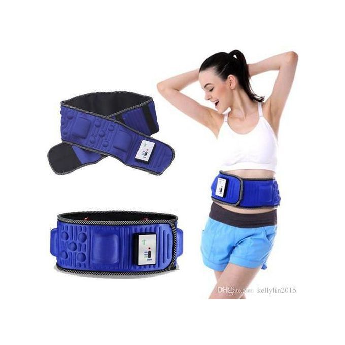Vibro Shape Slimming Belt