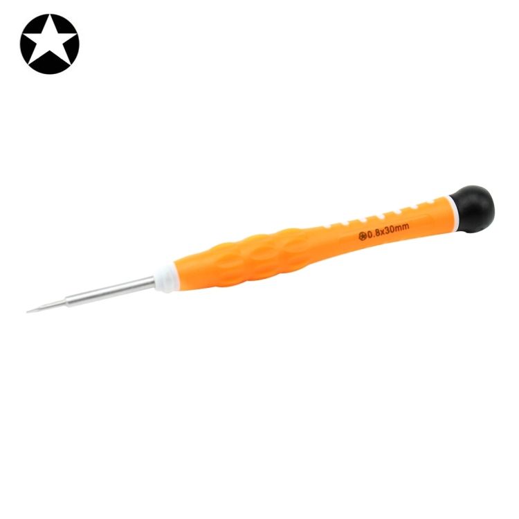 Pentalobe 0.8 Screwdriver For IPhone Charging Port Screws