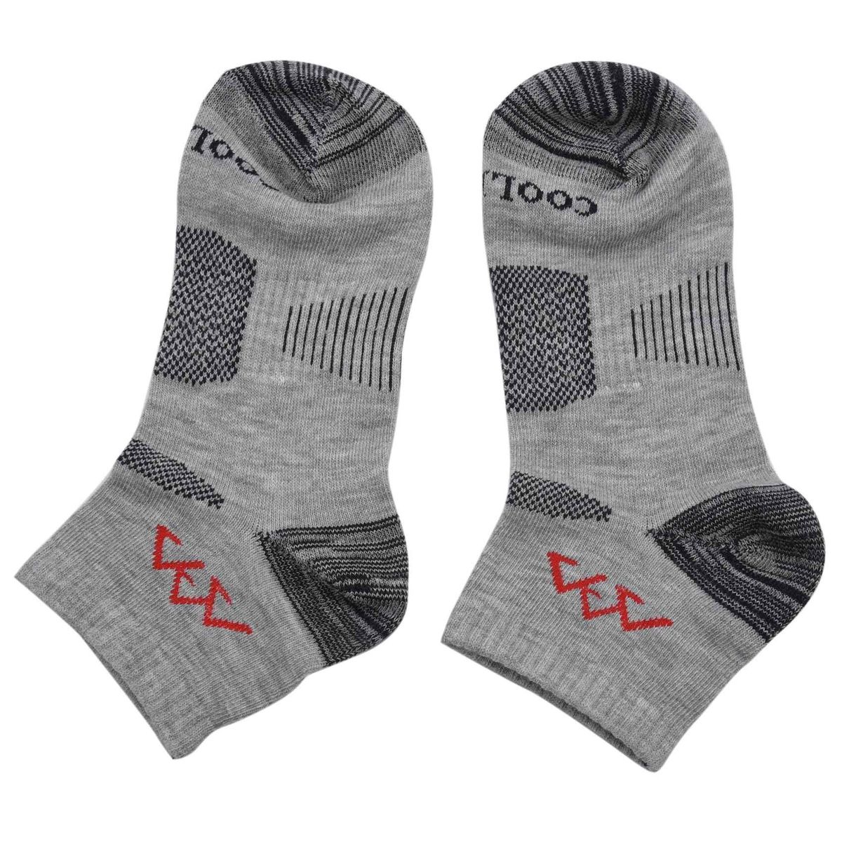 Santo Brand Women Thin Outdoor Sports Running Socks Cotton