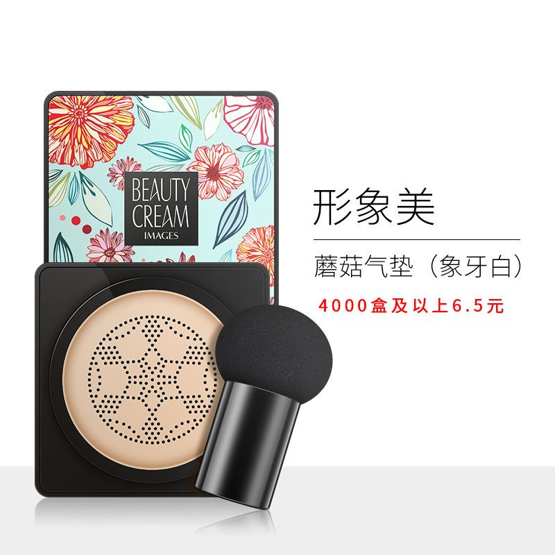 Image Beauty Mushroom Air Cushion BB Cream Concealer